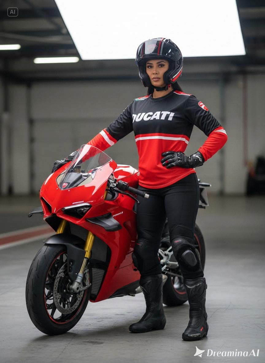 Panigale Racing