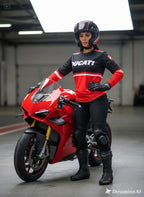 Panigale Racing