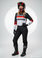 SRAM Racing